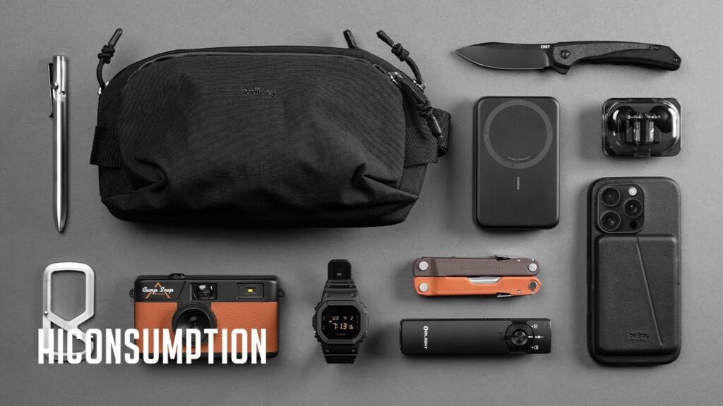 11 Best Budget EDC Essentials Under 100