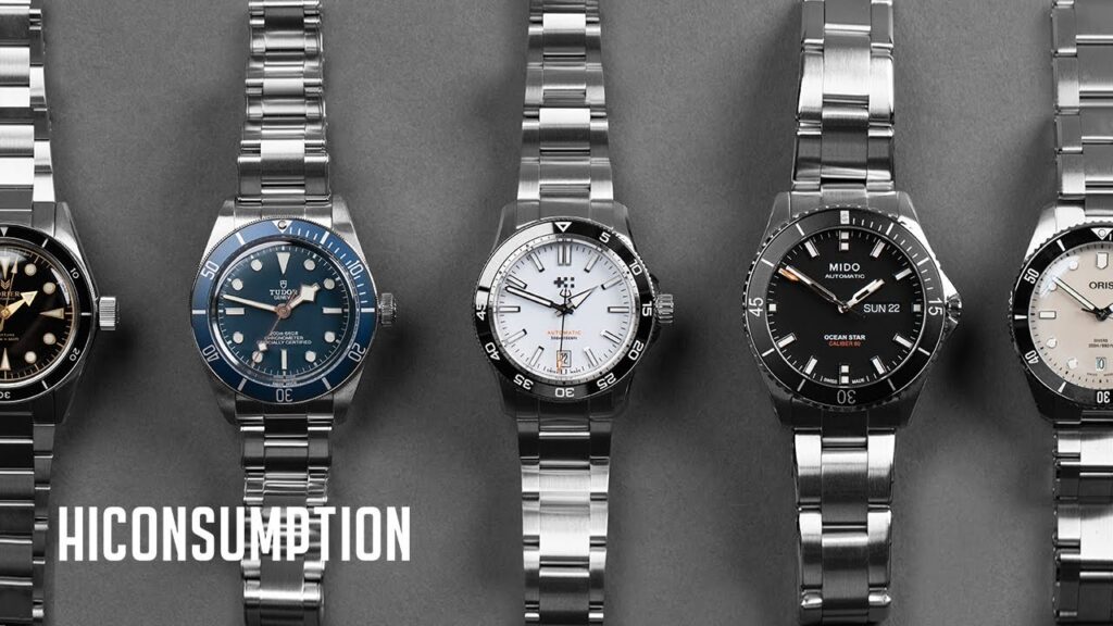 11 Best Everyday Dive Watches For Every Budget