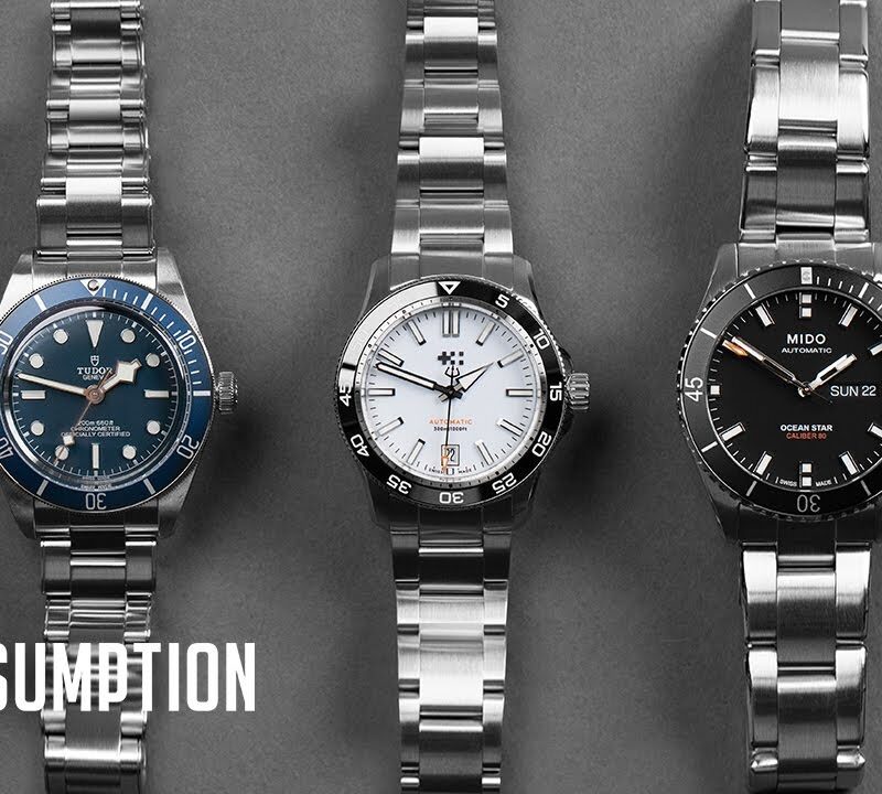 11 Best Everyday Dive Watches For Every Budget