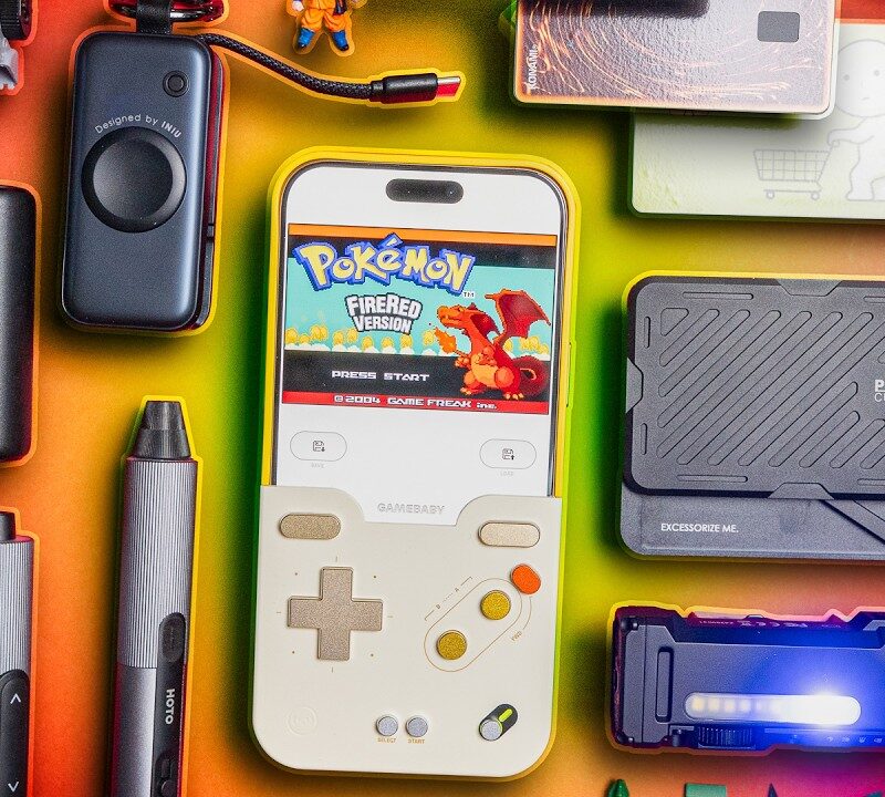 The Ultimate Fathers Day Gift