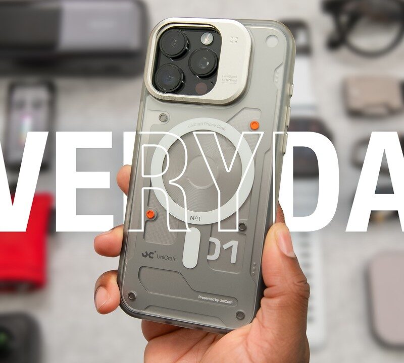 Ultimate Tech Everyday Carry - EDC 2025