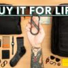 This Travel Gear is Buy It For Life