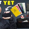 My 2026 NEW Pocket EDC Kit (Everyday Carry)