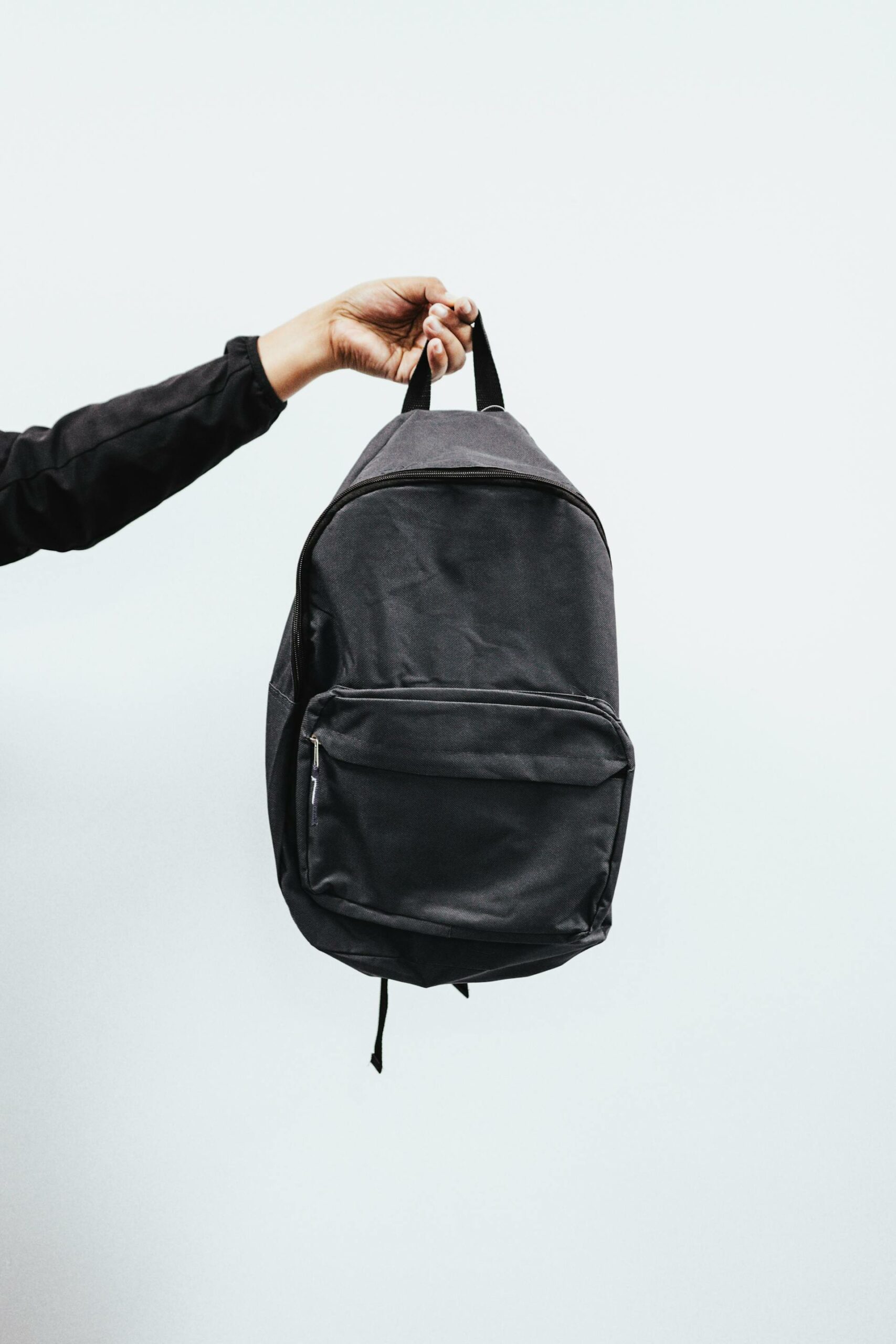 10 Packable Backpacks for Minimalist Travel