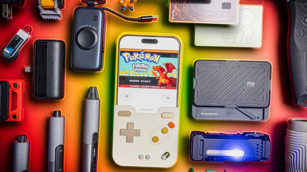 The Ultimate Fathers Day Gift