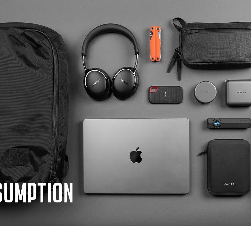 15 Unbeatable Backpack EDC Essentials