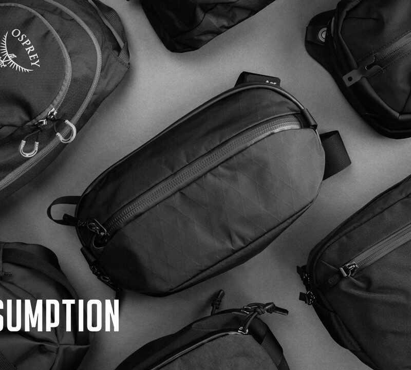 7 Best Travel Sling Bags