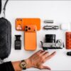 My Updated Tech EDC (Every Day Carry) – With the new iPhone 17 Pro Max