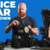 Police Officer Breaks Down Best Knives And Gear | Field Tested Ep. 3