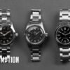 8 Best GADA Watches Under ,000