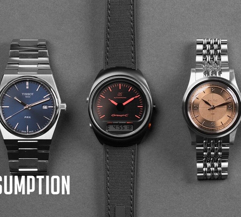 The 9 Best $500 Watches To Buy Right Now