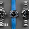 10 Best Luxury Dive Watches For Everyday Wear