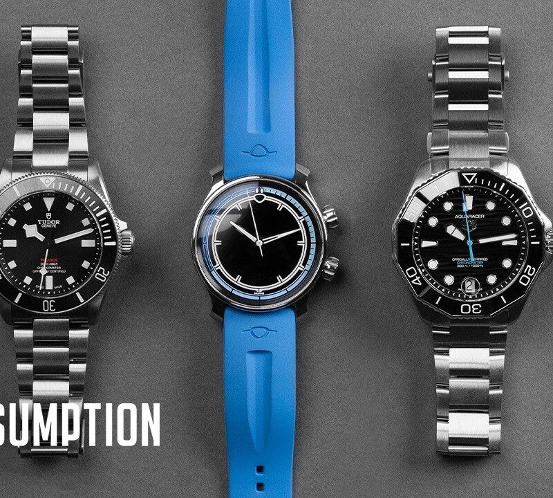 10 Best Luxury Dive Watches For Everyday Wear