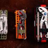 3D Printed EDC Gear Is Getting Serious