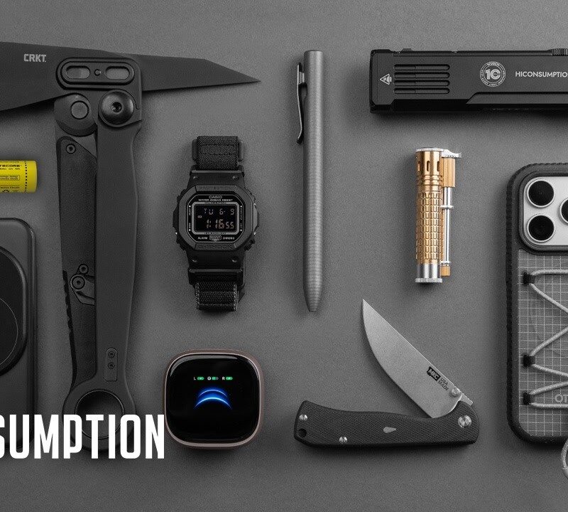 9 Best New EDC Gear Essentials (2026 Guide)
