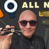 ALL NEW EDC, Tech and Travel Gear