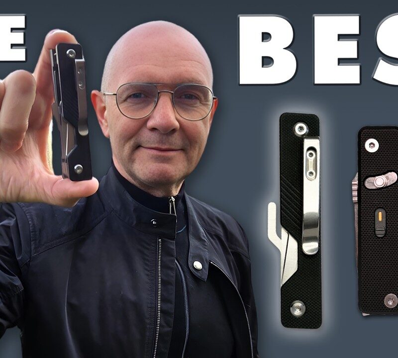 Ant Design Zen - The Best Modular Multitool