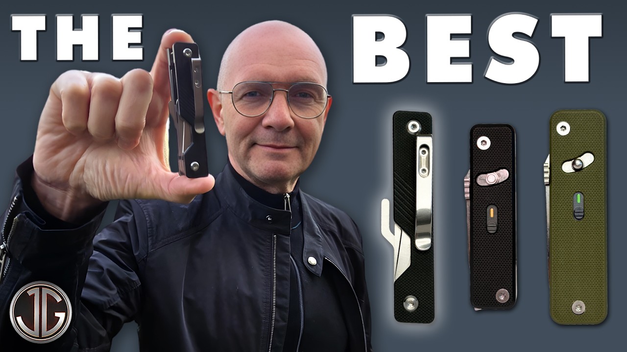 Ant Design Zen - The Best Modular Multitool
