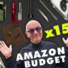 Best Budget EDC and Travel Gear on Amazon (Everyday Carry)