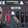 This is the BEST VICTORINOX upgrade I have seen
