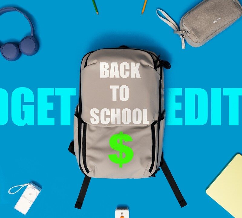 The Ultimate Budget Back to School Tech Guide for 2026