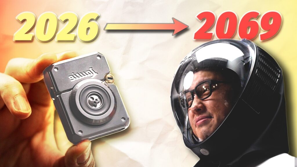 I Tested The Most Futuristic EDC Gadgets in the World!