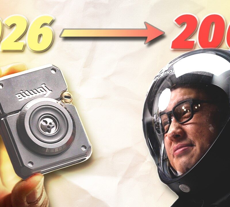 I Tested The Most Futuristic EDC Gadgets in the World!
