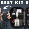 My NEW 2026 Pocket EDC Essentials Kit (Everyday Carry)