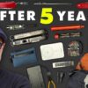 My TOP 20 Gear of the last 5 Years