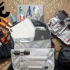 My Travel EDC — Flying Solo With Two Kids