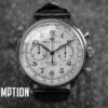 The Most Affordable "Grail" Complication Ever? - Sea-Gull Meteorite Rattrapante Review