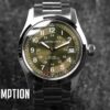 The Best Everyday Field Watch? - Hamilton Khaki Field Auto Review