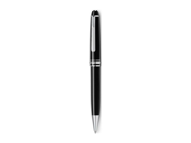 Montblanc Meisterstück Classique ballpoint, black