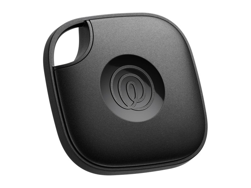 Life360 Tile Mate, black