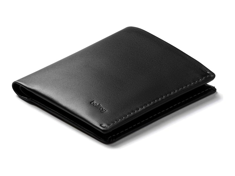 Bellroy Note Sleeve, black
