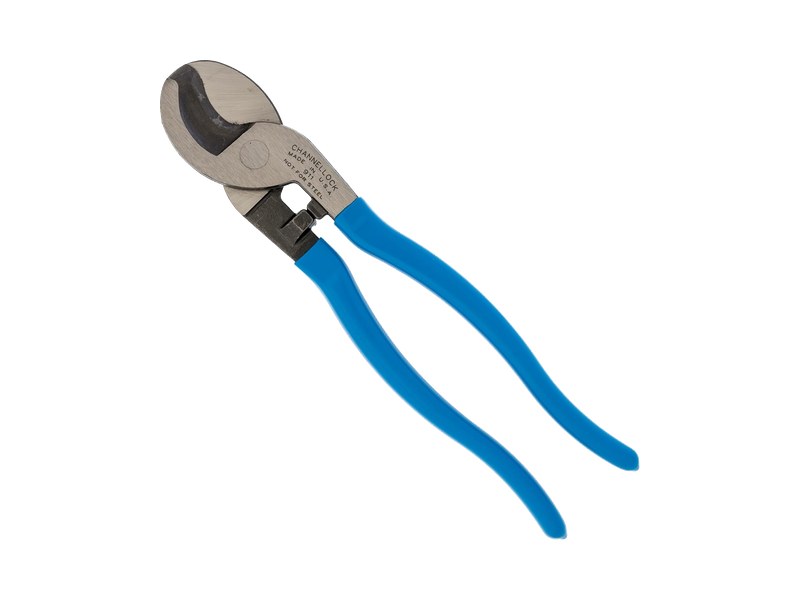 Channellock 911 Rescue Cable Cutter