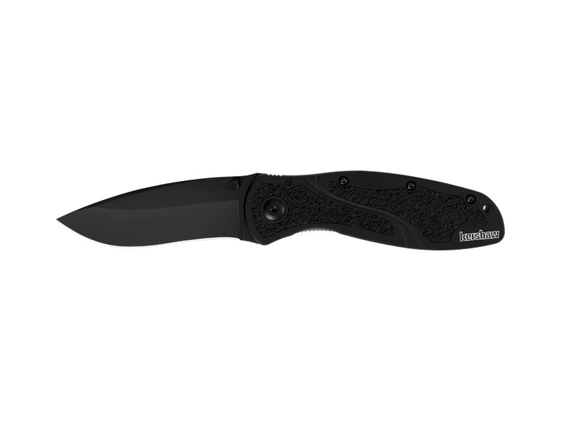 Kershaw Blur Assisted-Opening Knife