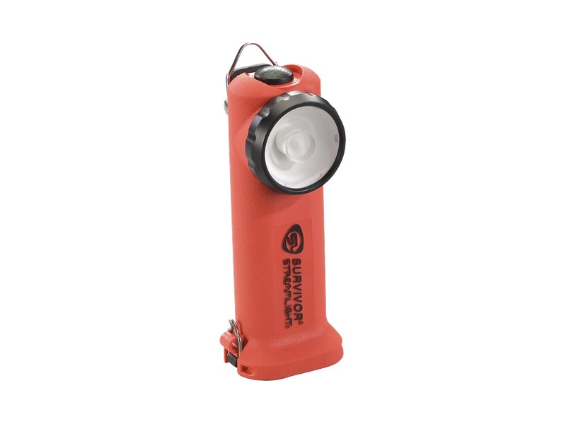 Streamlight Survivor Right-Angle Light