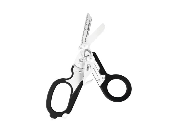 Leatherman Raptor Rescue trauma shears