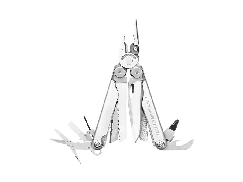 Leatherman Wave+ Multi-Tool