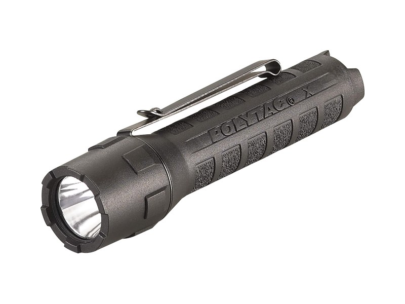 Streamlight PolyTac X USB Tactical Light