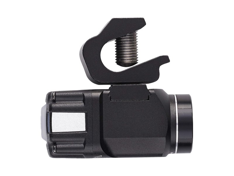 Streamlight Vantage II Helmet-Mount Light