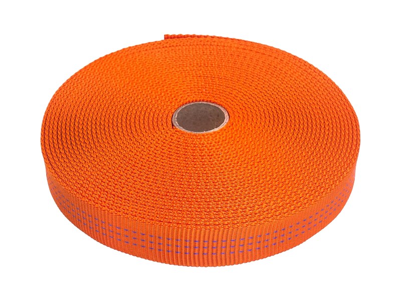 GM Climbing 1-inch Tubular Nylon Webbing