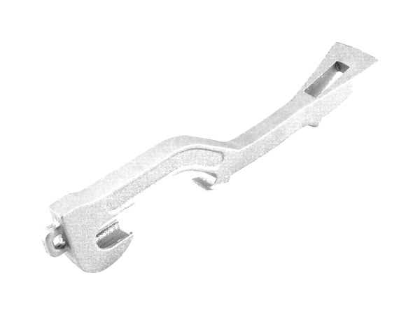 QWORK aluminum fire hose spanner wrench (2-pack)