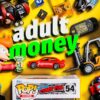 I bought every GADGET from my childhood… I only regret 1