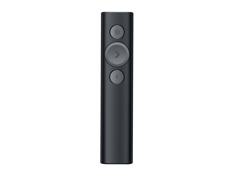 Logitech Spotlight, black