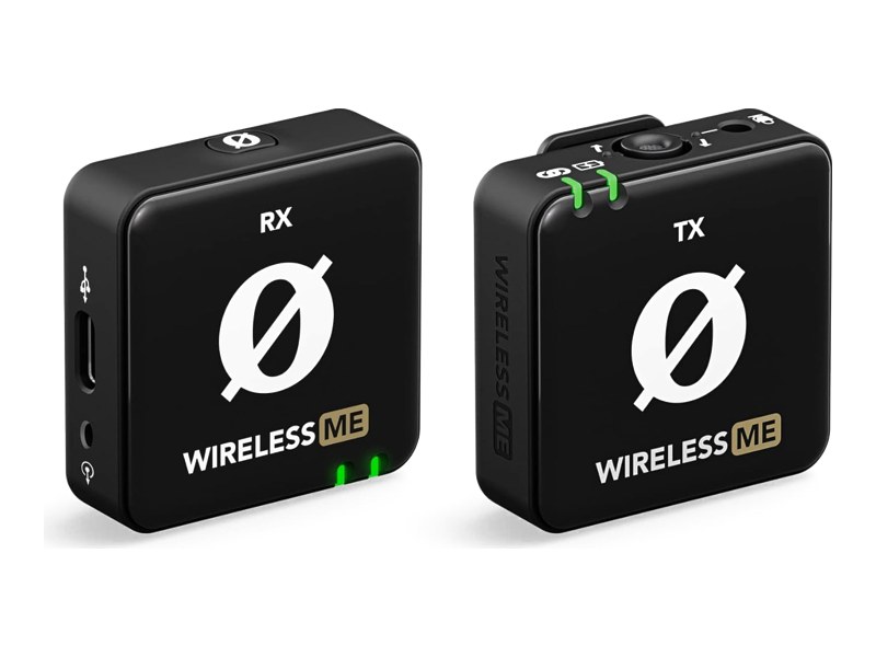 RØDE Wireless ME