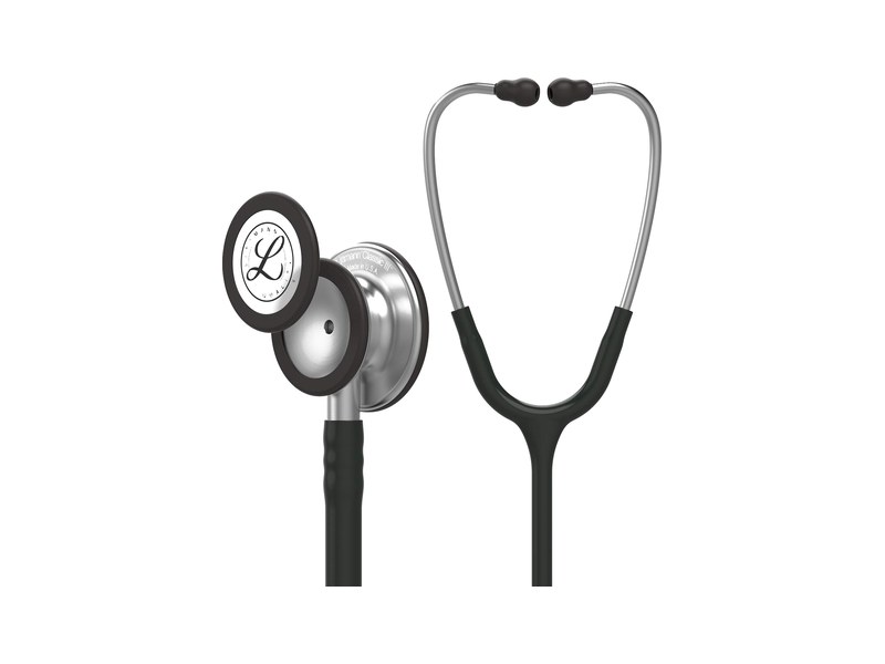3M Littmann Classic III, black tube (5620)