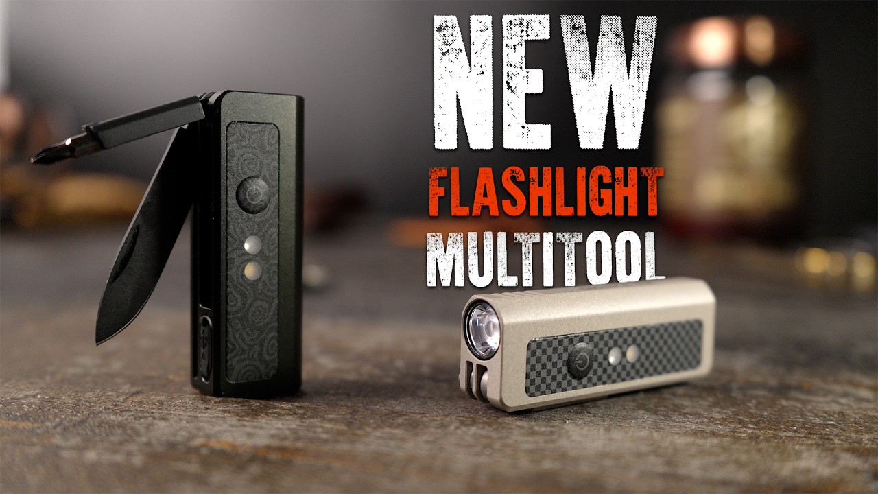 Oknife MK video thumbnail