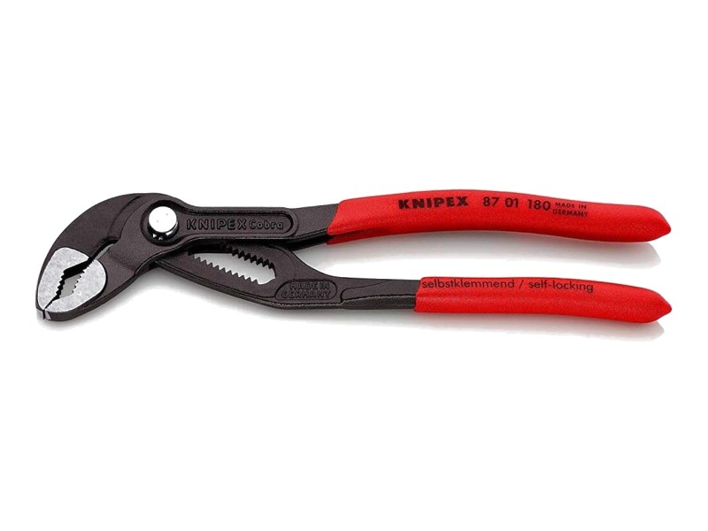 Knipex Cobra 87 01 180, 7-1/4 in